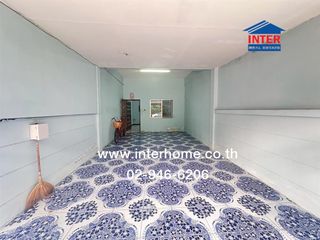For sale 2 bed townhouse in Thanyaburi, Pathum Thani
