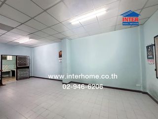 For sale 2 bed townhouse in Thanyaburi, Pathum Thani
