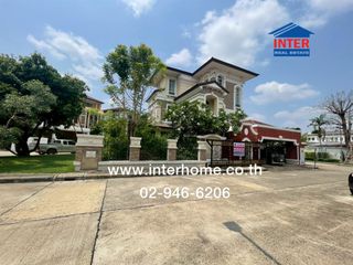 For sale 3 Beds house in Chatuchak, Bangkok