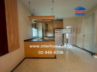 For sale 3 Beds house in Chatuchak, Bangkok