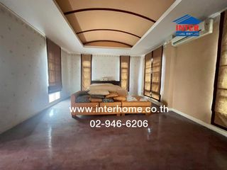 For sale 3 Beds house in Chatuchak, Bangkok