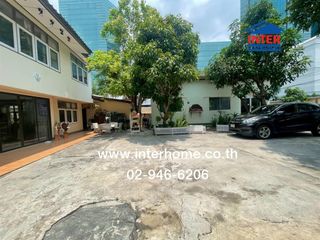 For sale 4 Beds house in Chatuchak, Bangkok