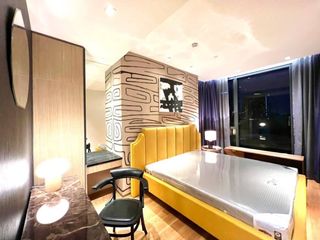 For rent 2 bed condo in Khlong Toei, Bangkok