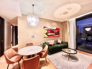 For rent 2 bed condo in Khlong Toei, Bangkok