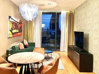 For rent 2 bed condo in Khlong Toei, Bangkok