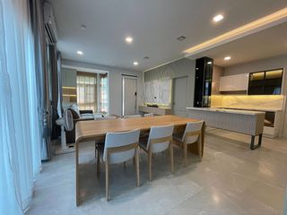 For rent 4 Beds house in Prawet, Bangkok