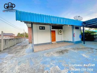 For sale 2 bed house in Mueang Suphanburi, Suphan Buri