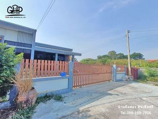 For sale 2 bed house in Mueang Suphanburi, Suphan Buri