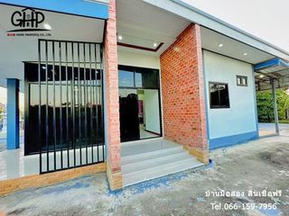 For sale 2 bed house in Mueang Suphanburi, Suphan Buri