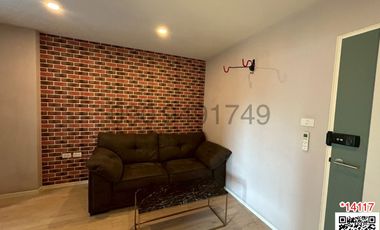 À vendre 1 chambre condo à Lat Krabang, Bangkok