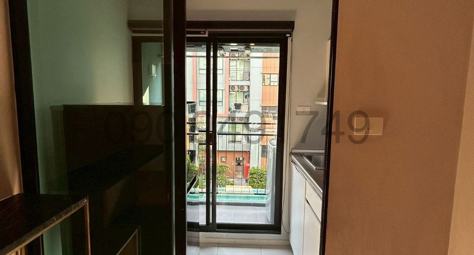 For sale 1 bed condo in Lat Krabang, Bangkok