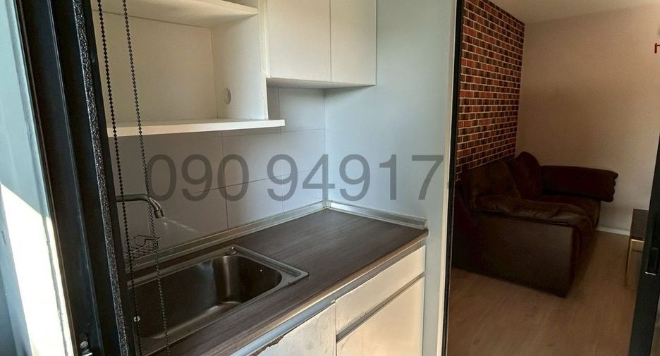 For sale 1 bed condo in Lat Krabang, Bangkok