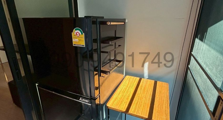 For sale 1 bed condo in Lat Krabang, Bangkok