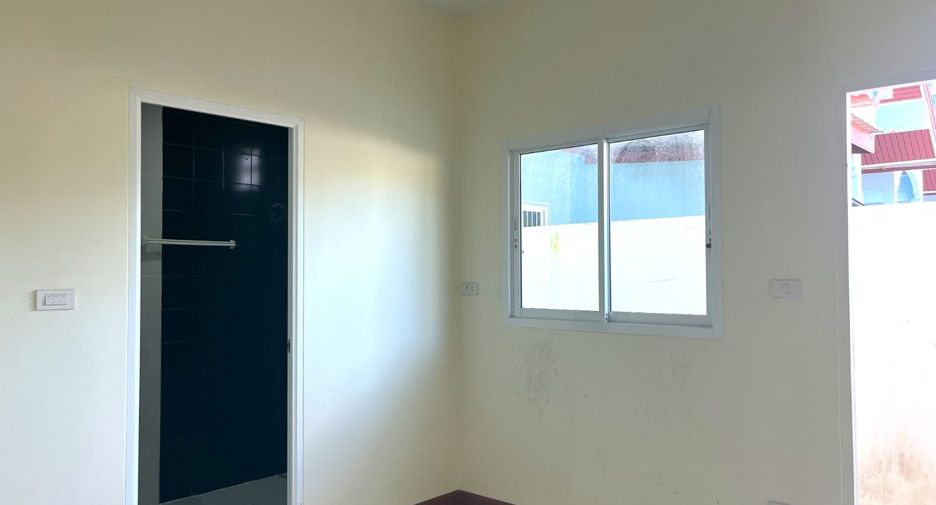 For sale 2 bedrooms house in Takua Thung, Phang Nga