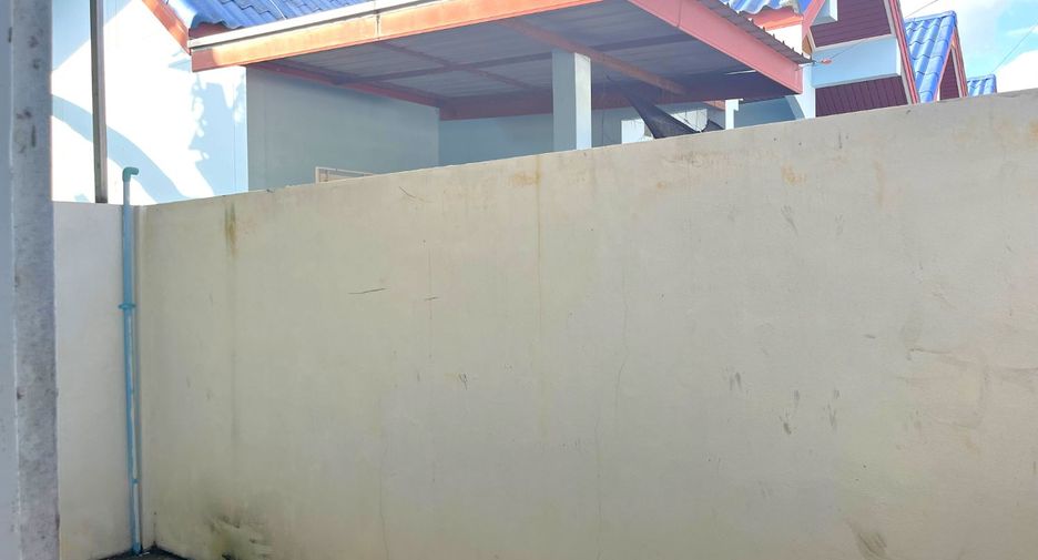 For sale 2 bedrooms house in Takua Thung, Phang Nga