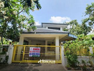 For sale 3 bed house in Mueang Nonthaburi, Nonthaburi