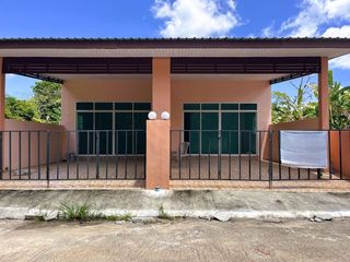 For rent and for sale 4 bed house in Takua Thung, Phang Nga