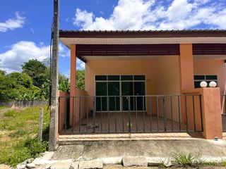 For rent and for sale 4 bed house in Takua Thung, Phang Nga