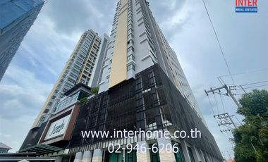 For sale 2 Beds condo in Bangkok Yai, Bangkok