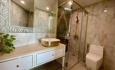 For sale 1 Beds condo in Jomtien, Pattaya
