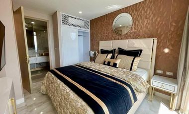 For sale 1 Beds condo in Jomtien, Pattaya