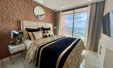 For sale 1 Beds condo in Jomtien, Pattaya