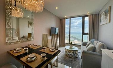 For sale 1 Beds condo in Jomtien, Pattaya