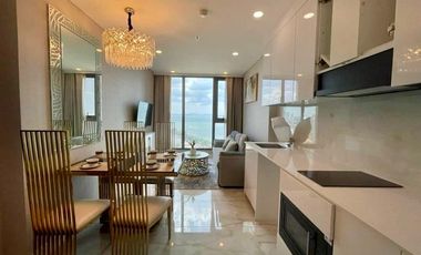 For sale 1 Beds condo in Jomtien, Pattaya