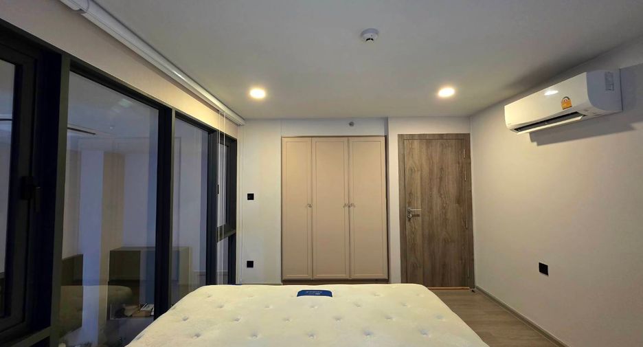 For sale 1 bed condo in Pathum Wan, Bangkok