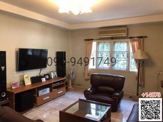 For rent 4 bedrooms house in Bang Khae, Bangkok