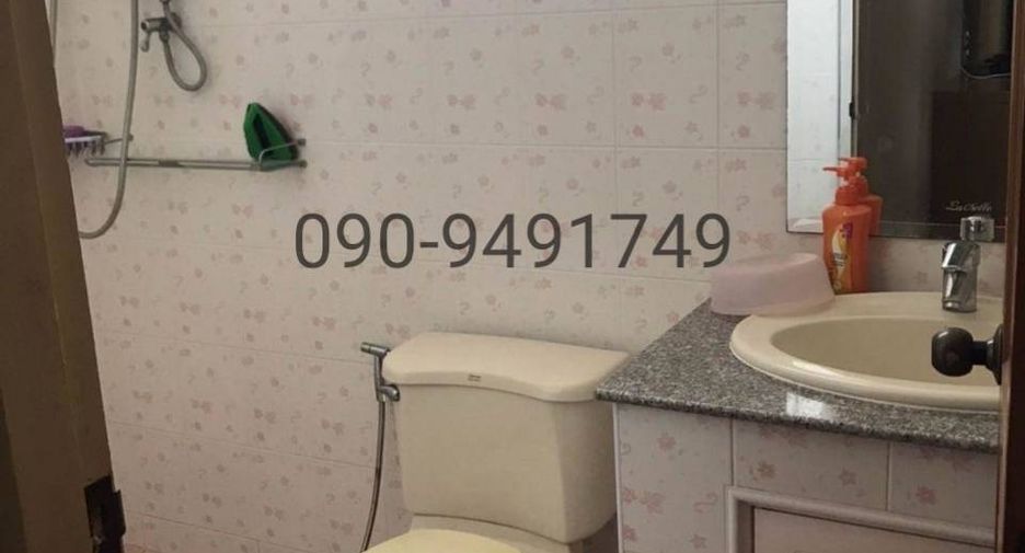 Аренда 4 спальни дом в Банг Кхае, Бангкок