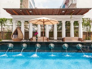 For sale 5 Beds house in Din Daeng, Bangkok