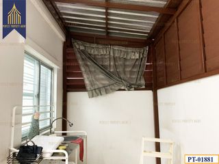 For sale 3 bed townhouse in Bang Phli, Samut Prakan