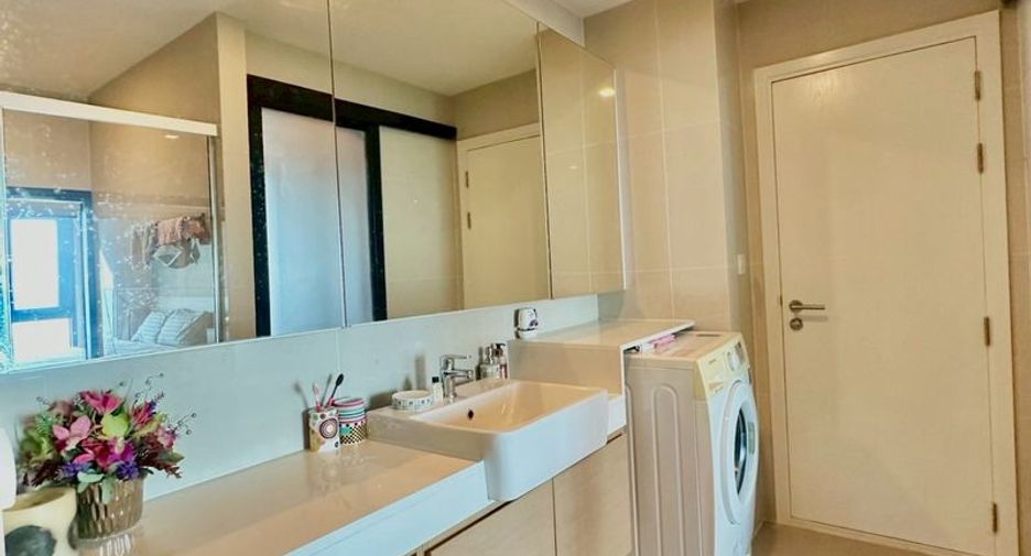 Condo en alquiler y en venta de 1 habitaciones en Si Racha, Chonburi