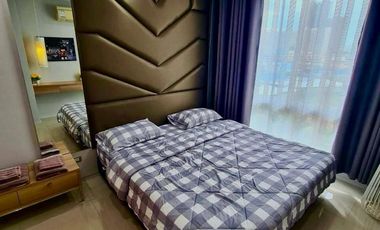 For sale 1 Beds condo in Jomtien, Pattaya