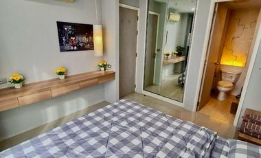For sale 1 Beds condo in Jomtien, Pattaya