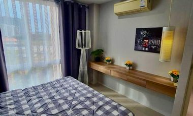 For sale 1 Beds condo in Jomtien, Pattaya