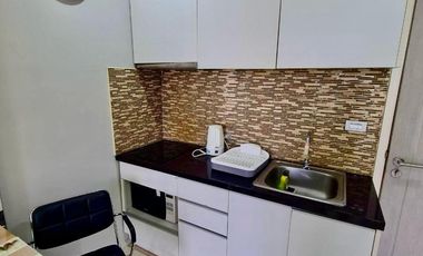 For sale 1 Beds condo in Jomtien, Pattaya