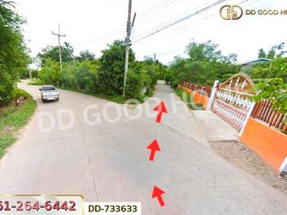 出售 土地 在 Sa Bot, Lop Buri