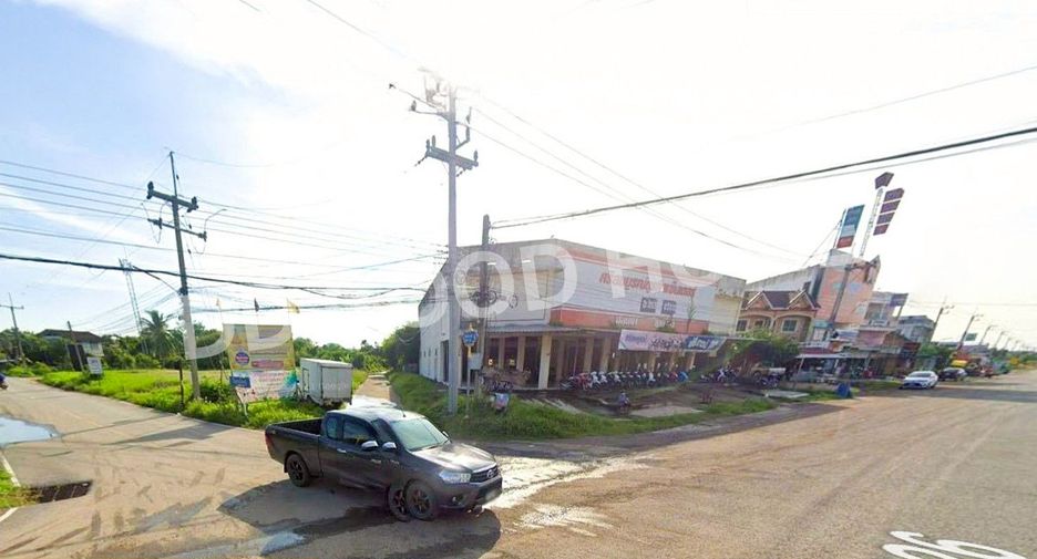 Terreno en venta en Sa Bot, Lopburi