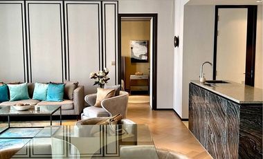 For rent 2 bed condo in Watthana, Bangkok
