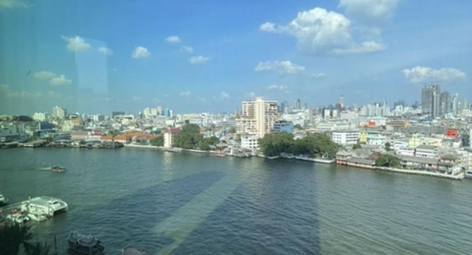 ให้เช่า 2 เตียง คอนโด ใน คลองสาน, กรุงเทพฯ