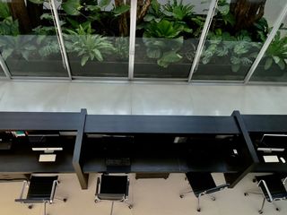 For sale 4 bed office in Saphan Sung, Bangkok