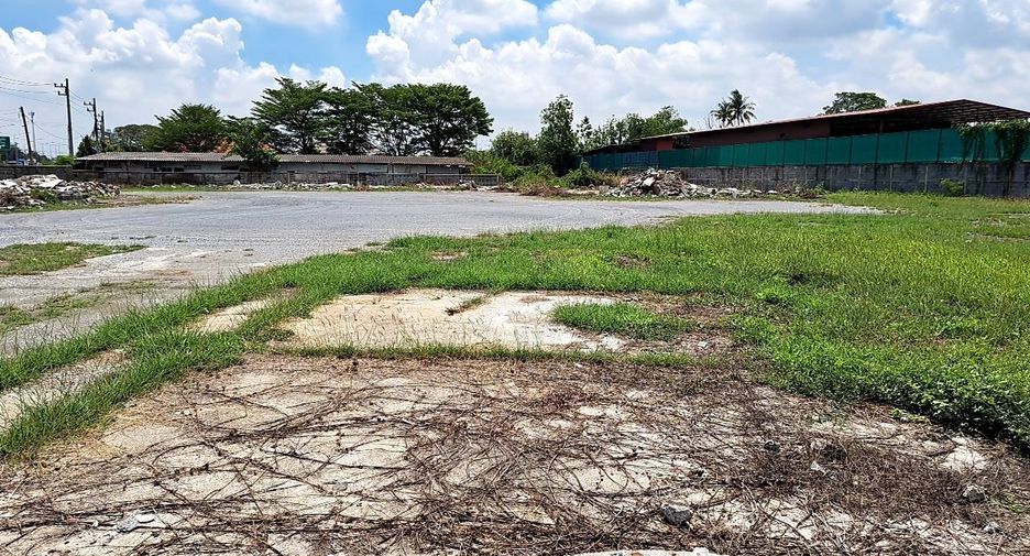 For sale land in Nong Khae, Saraburi