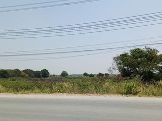 For sale land in Sena, Phra Nakhon Si Ayutthaya