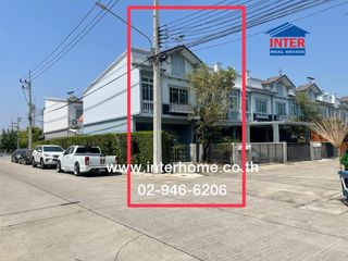 For sale 2 bed townhouse in Krathum Baen, Samut Sakhon