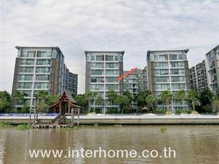For sale 2 bed condo in Mueang Nonthaburi, Nonthaburi