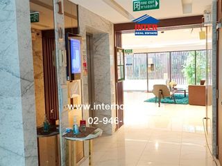 For sale 2 bed condo in Mueang Nonthaburi, Nonthaburi