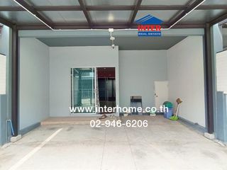 For sale 3 Beds townhouse in Bang Kruai, Nonthaburi