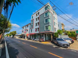 For sale 18 bed apartment in Lat Phrao, Bangkok